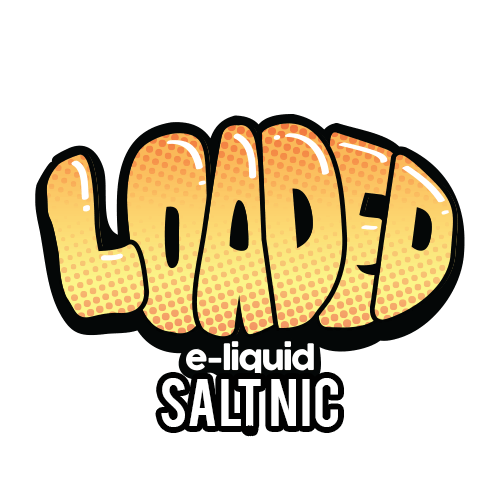 LOADED SALTNIC E-LIQUID 35MG 30ML - VAPES STREET