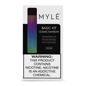 MYLE BASIC KIT V4 NEW