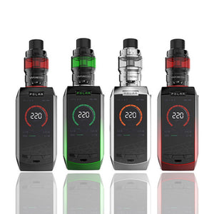 VAPORESSO POLAR KIT 220W