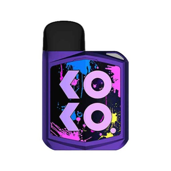 UWELL CALIBURN KOKO PRIME 15W POD SYSTEM - VAPES STREET