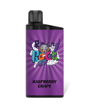 IGET BAR DISPOSABLE VAPE (3500 PUFFS)