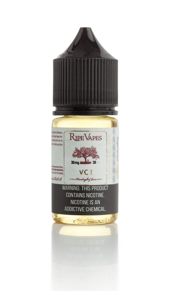 RIPE VAEPS SALTNIC 50MG 30ML - VAPES STREET