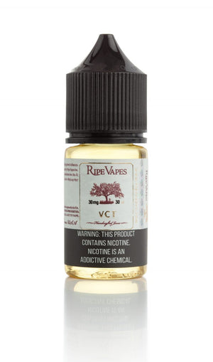 RIPE VAEPS SALTNIC 50MG 30ML - VAPES STREET
