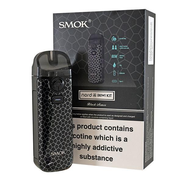 SMOK NORD 4 KIT 2000mAh