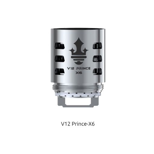 SMOK V12 PRINCE COILS