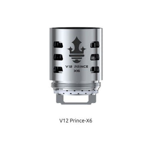 SMOK V12 PRINCE COILS