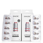 SMOK LP2 COILS 5PCS