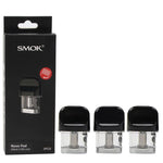 SMOK NOVO REPLACEMENT PODS