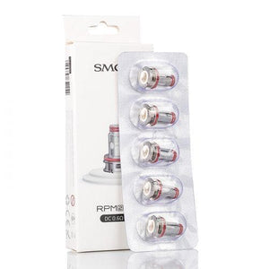 SMOK RPM 2 REPLACEMENT COIL 5PCS