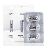 Smok TFV16 Lite Replacement Coil - 3 pcs