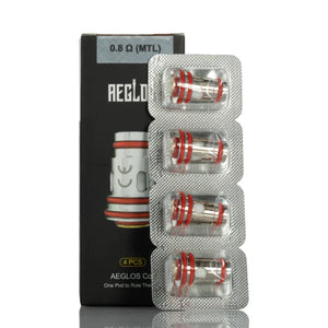 UWELL AEGLOS REPLACEMENT COILS