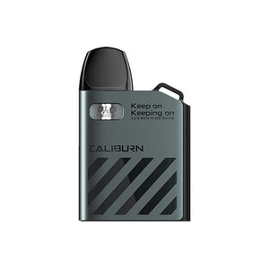 UWELL CALIBURN AK2 15W POD SYSTEM - VAPES STREET