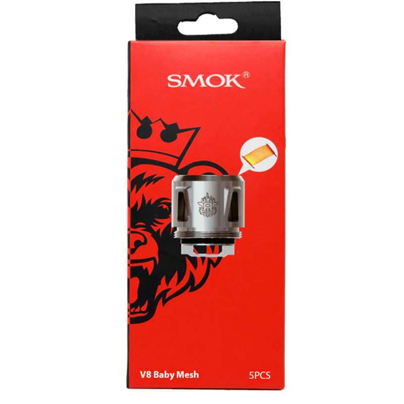 SMOK V8 BABY MESH COIL 0.15OHM