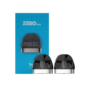 VAPORERSSO ZERO PODS CARTRIDGE - VAPES STREET