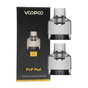 VOOPOO - PnP POD FOR DRAG S/X KITS