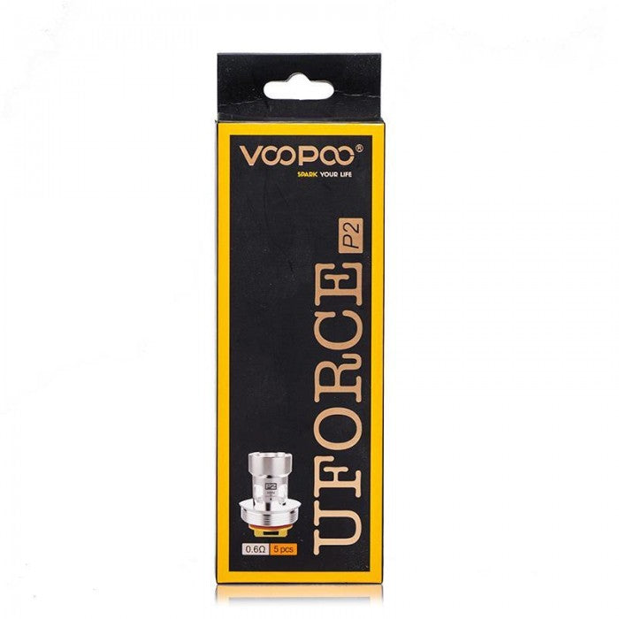VOOPOO UFORCE P2