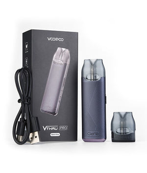VOOPOO V.THRU PRO POD SYSTEM