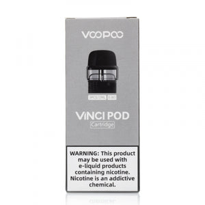 VOOPOO VINCI POD CARTRIDGE