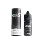 NASTY SALT TOBACCO SERIES 35MG 30ML - VAPES STREET